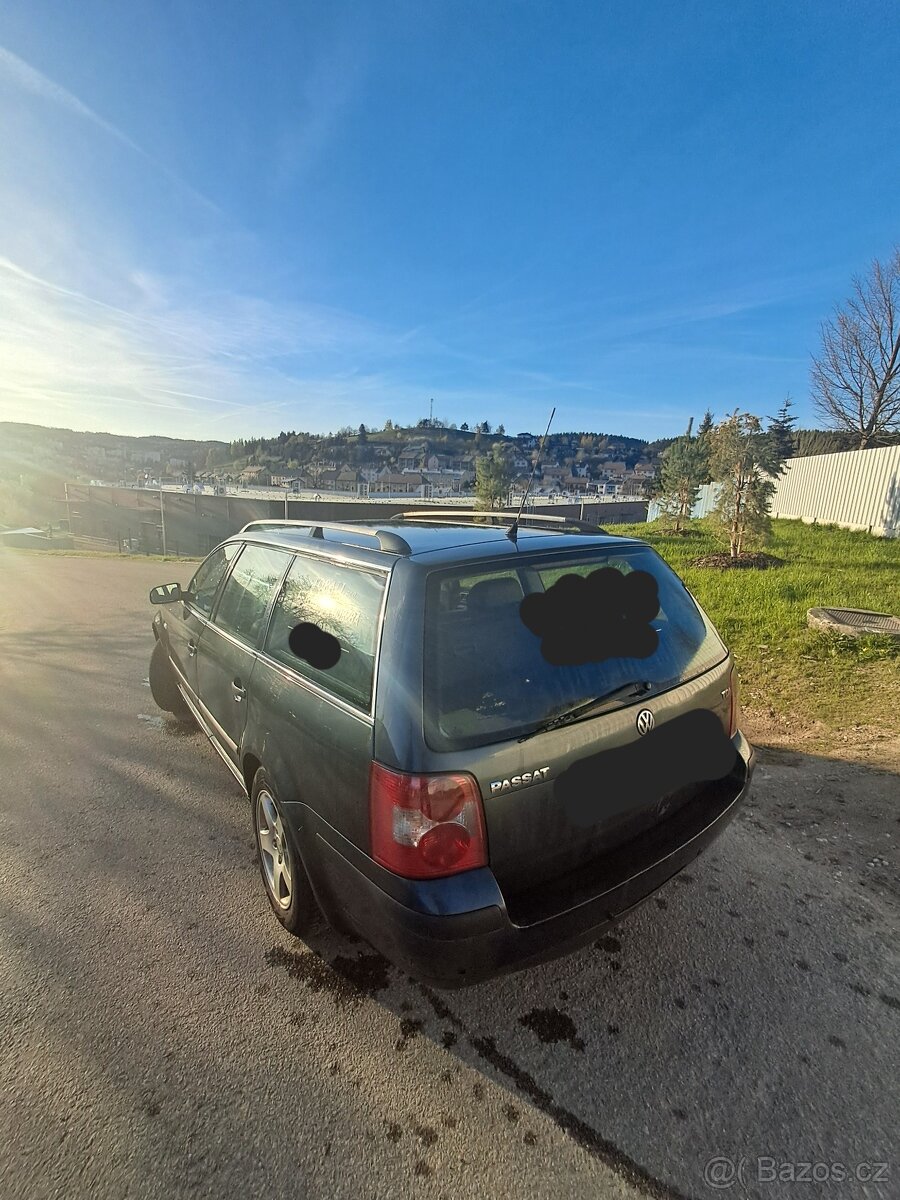 Passat 1.9 tdi - 3