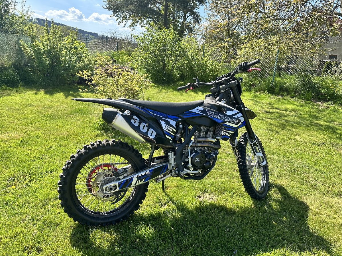 Leramotors 300