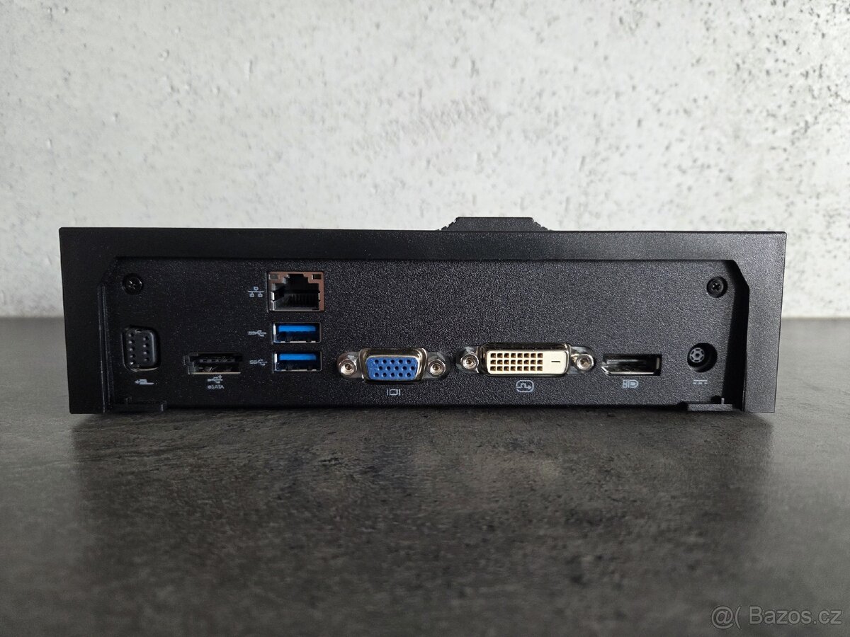 Dokovaci stanice DELL DPN 39V94 A01 - 3