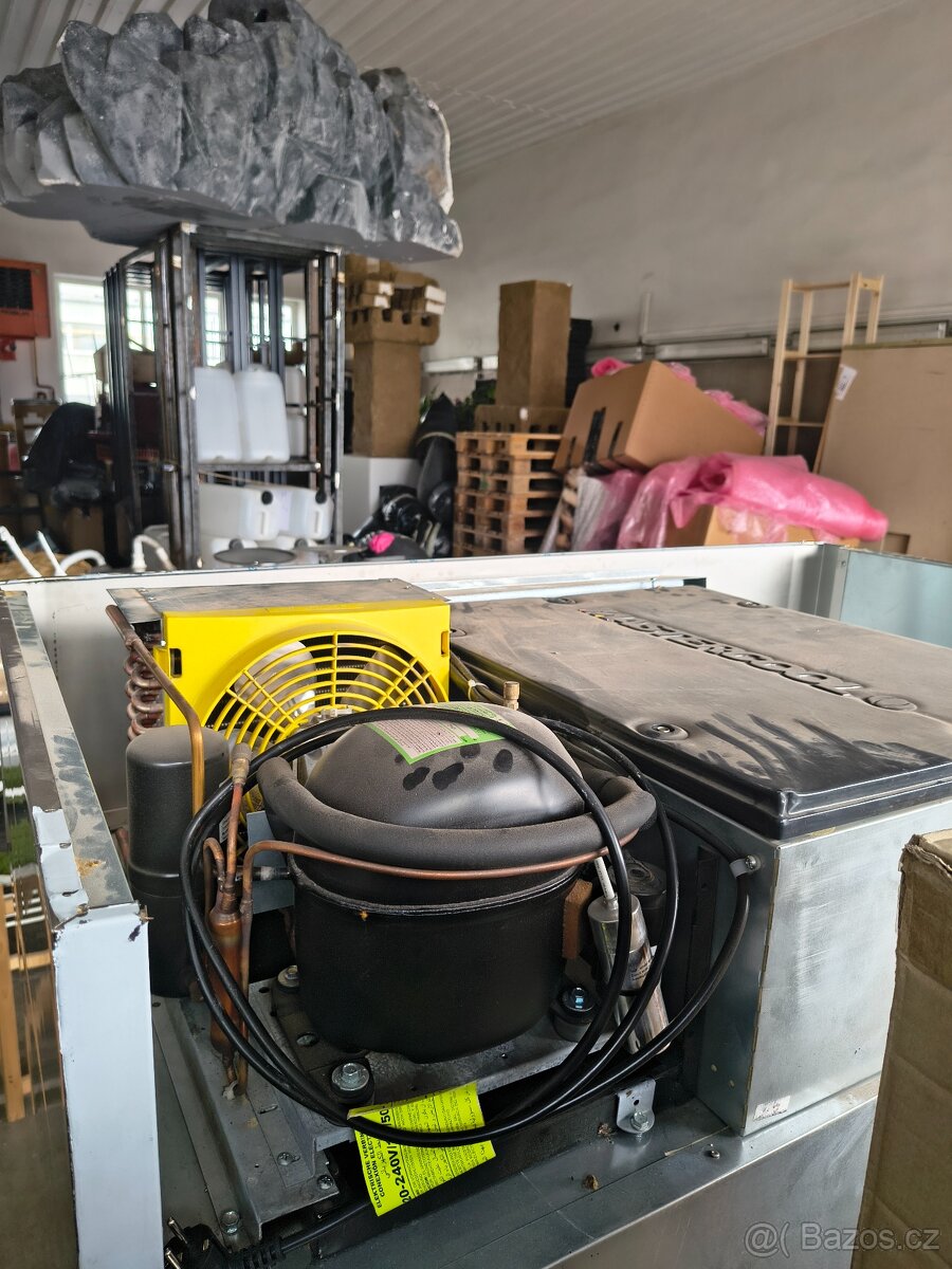 Gastro mrazák Tecnodom AF14PKMBT - 3