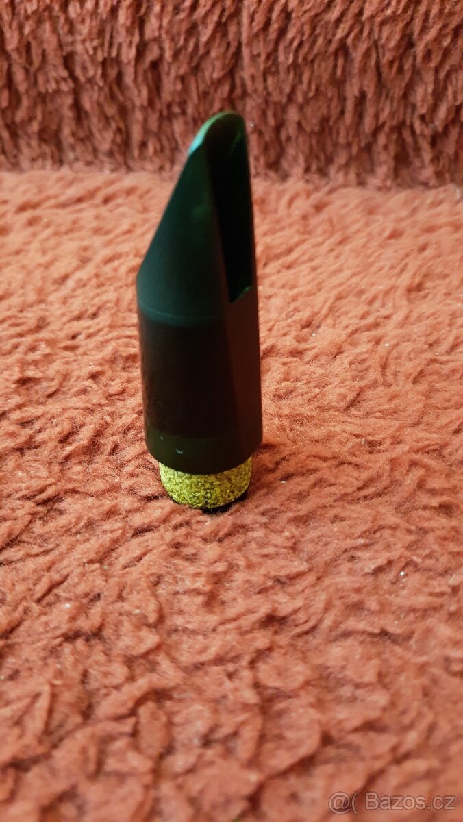 Prodej hubička B klarinet Selmer C85/120 - 3