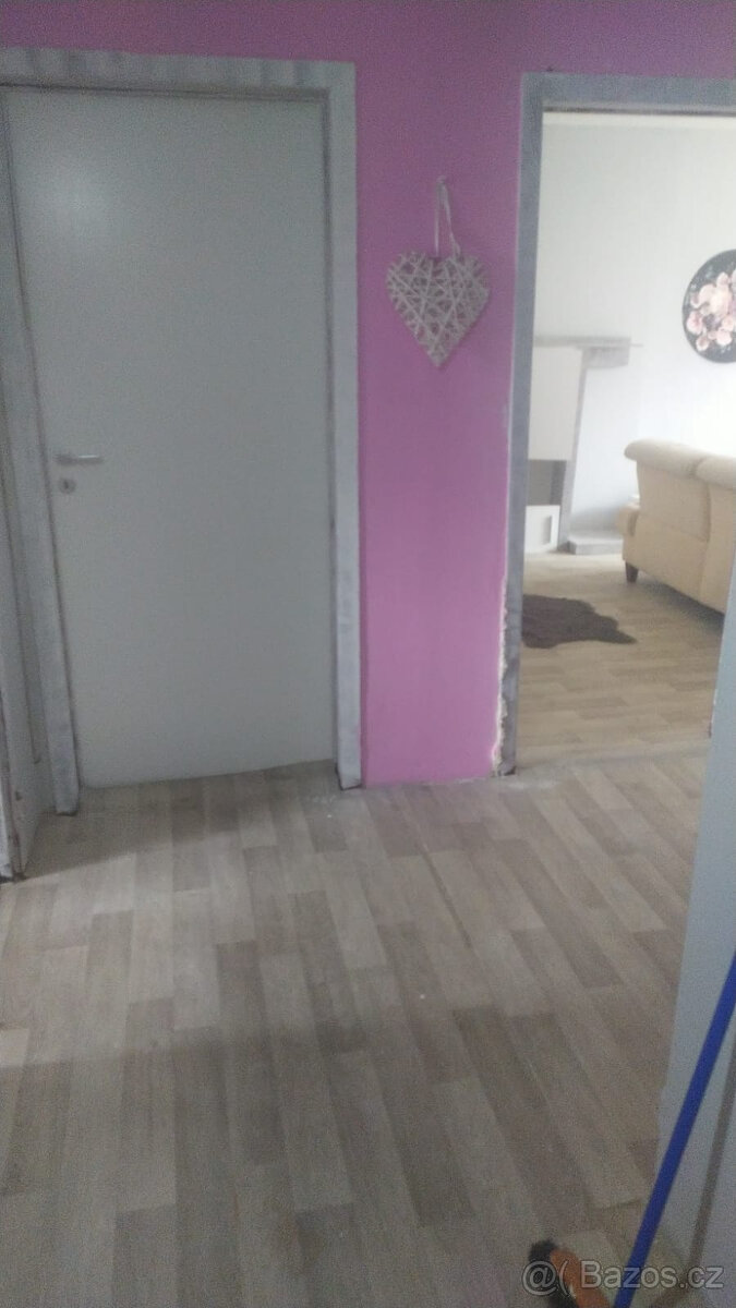Prodej bytu 2+1/L v OV, Ústí nad Labem - Mojžíř - 3