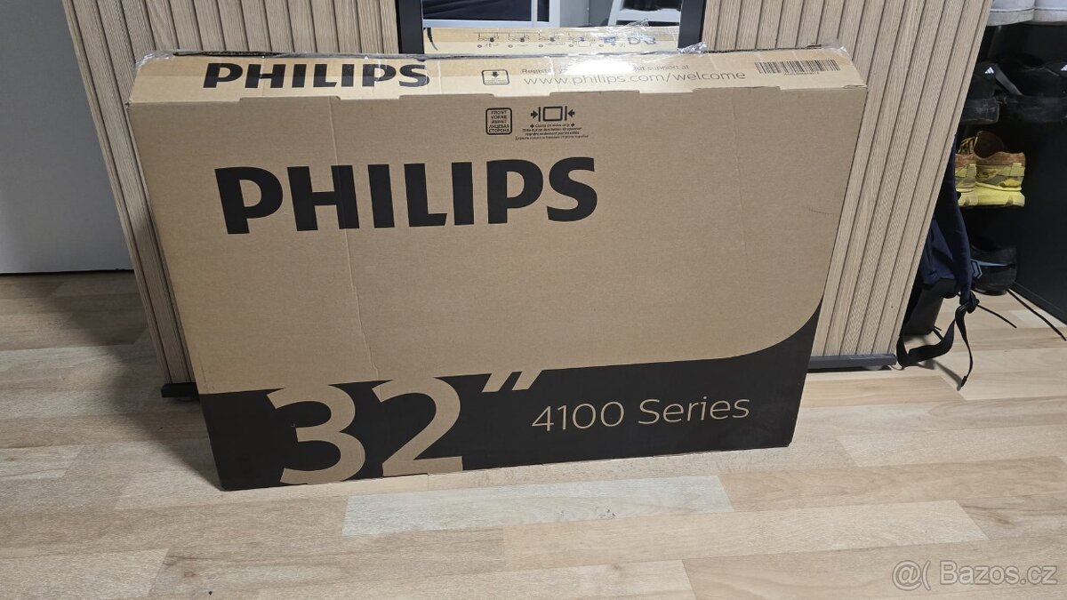 Televize Philips - 3