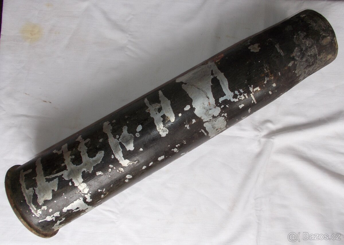 Nábojnice 105MM, M1 OBI - 3