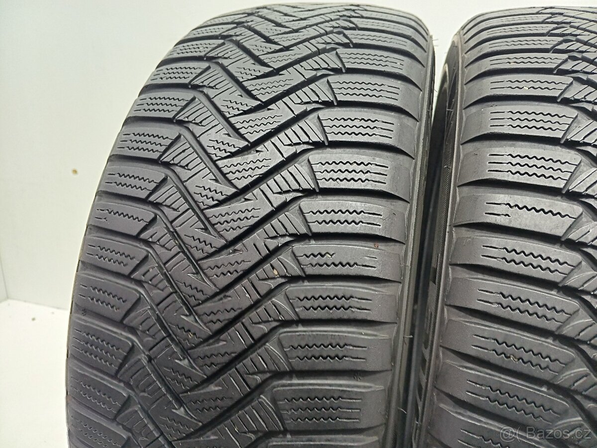 2ks zimní pneu 205/50/17 Laufenn - 3