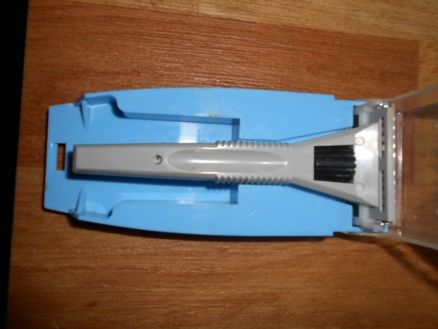 RETRO holicí strojek ASTRA 501+ 901 -zachovalé ,cena celkem - 3