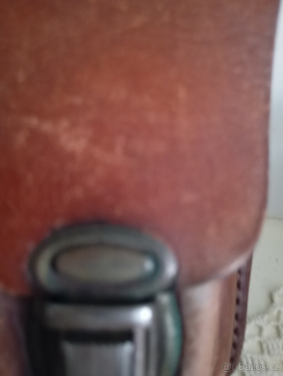 Pouzdro na opasek - 3