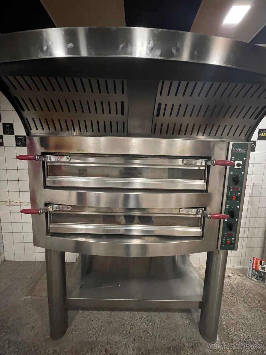 Pizza pec cuppone - 3