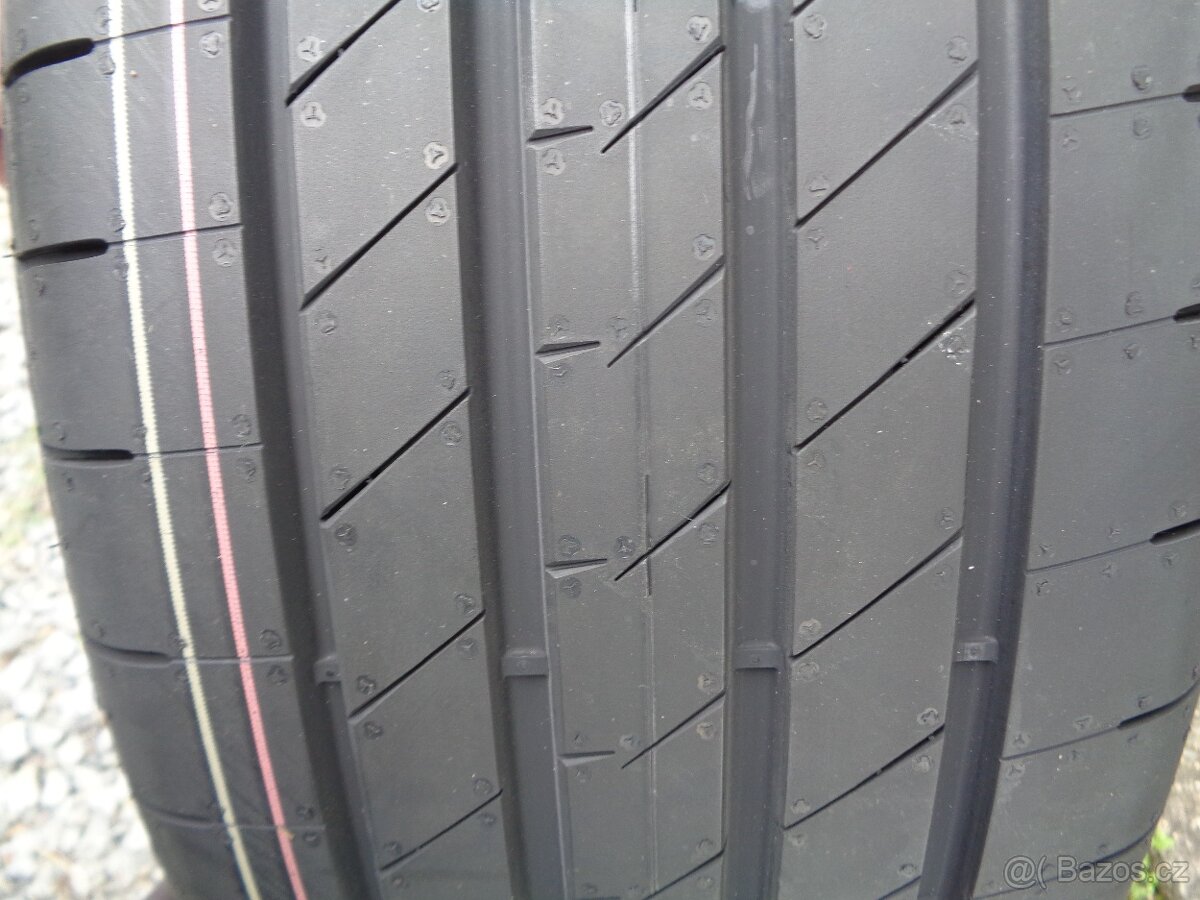 nový originál kola Škoda Superb 19 alu kola 5x112 - 3