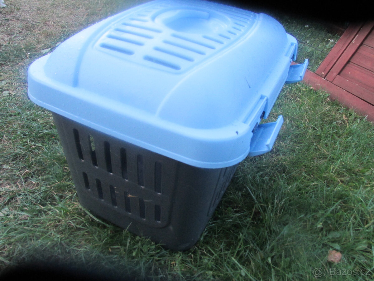 Přpravka na morče, králíka, želvu, ... - 3