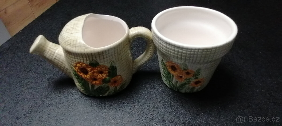 Drobné dekorační předměty - 3