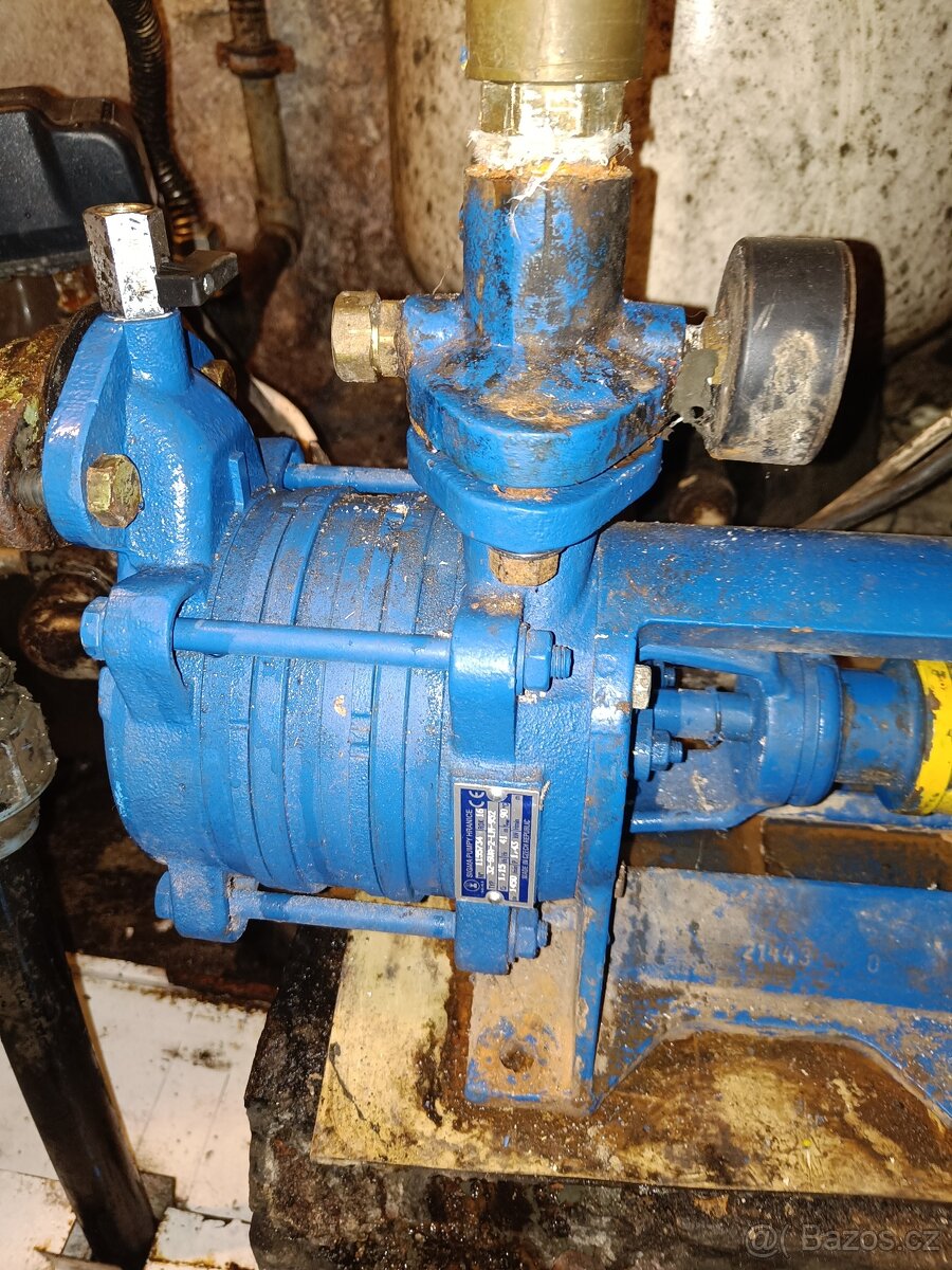 darling čerpadlo 2 kusy - 3