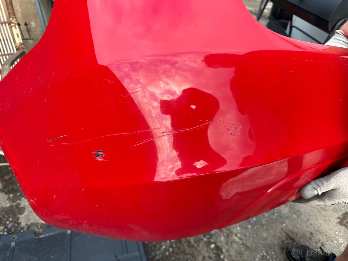 Škoda Fabia 2 combi - 3