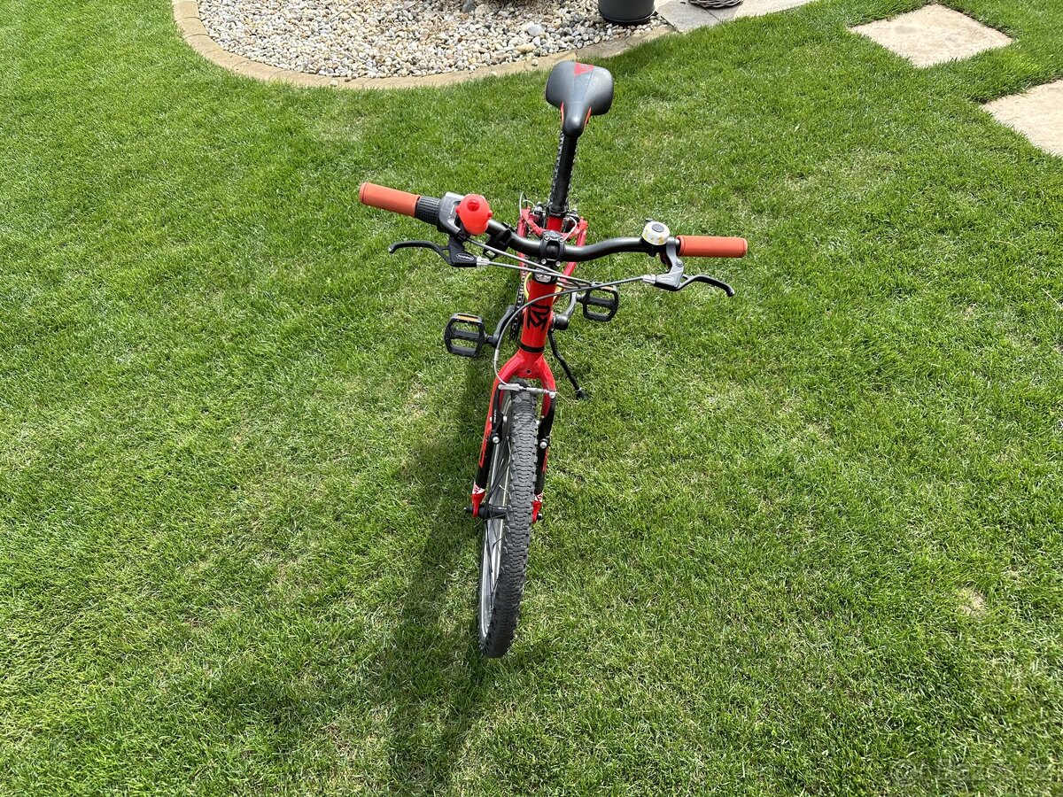 Rock Machine Thunder 20 - 3