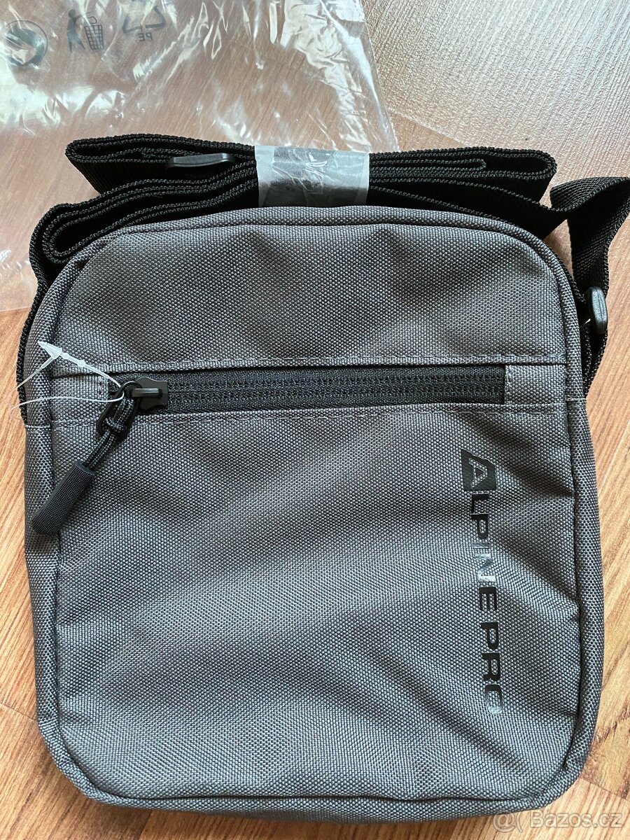 Nová unisex dokladovka ALPINE PRO - orig. balení - 3