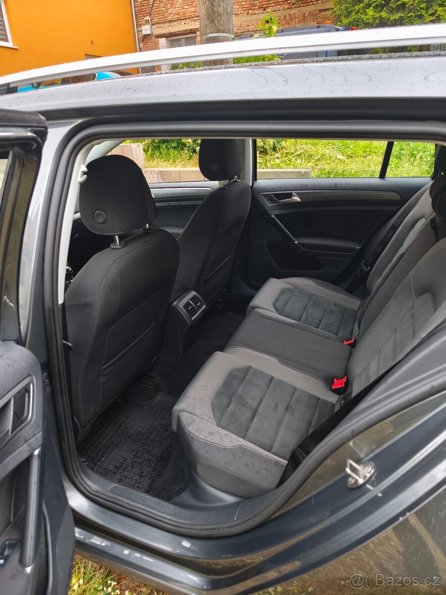 Volkswagen Golf 7 Kombi, 1.0 TSI, 2017 - 3