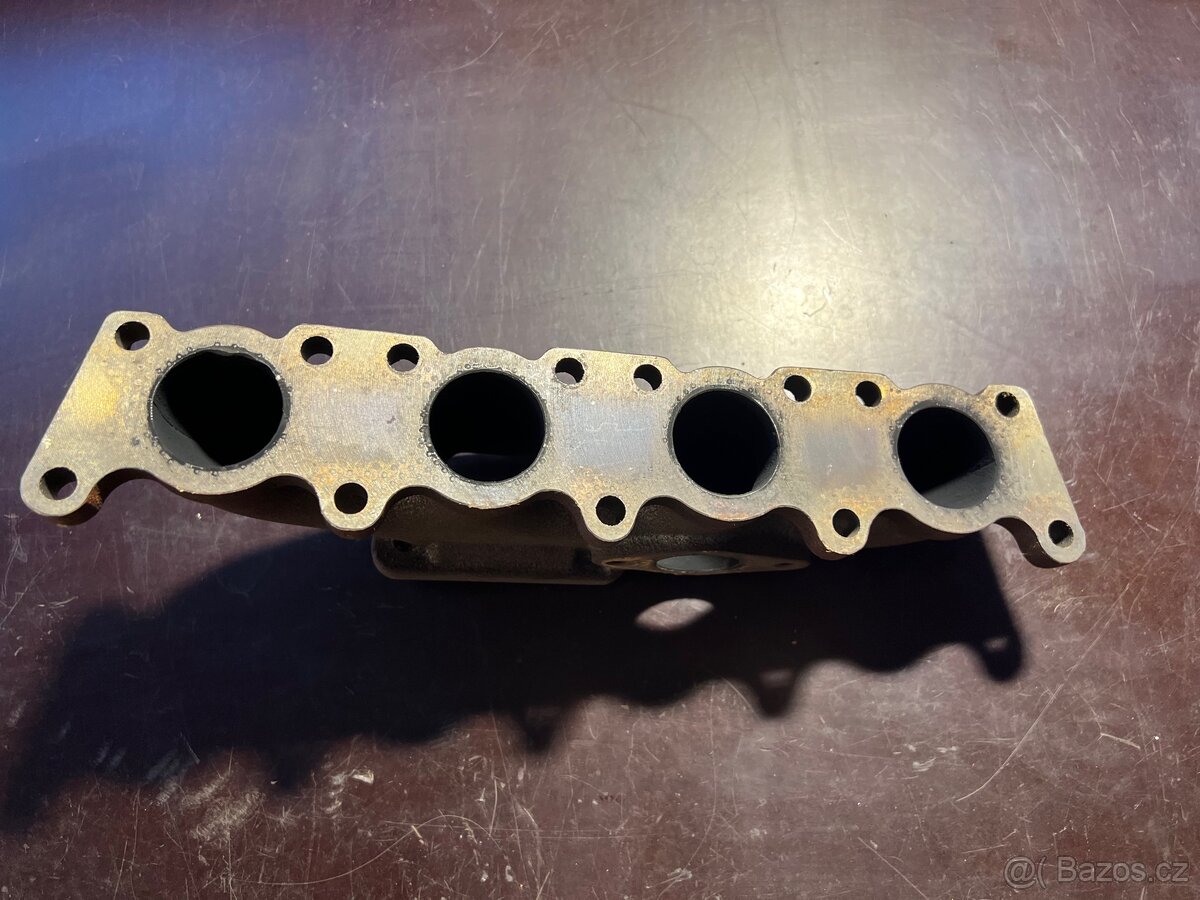 Svody 1.8 T25/T30 - 3