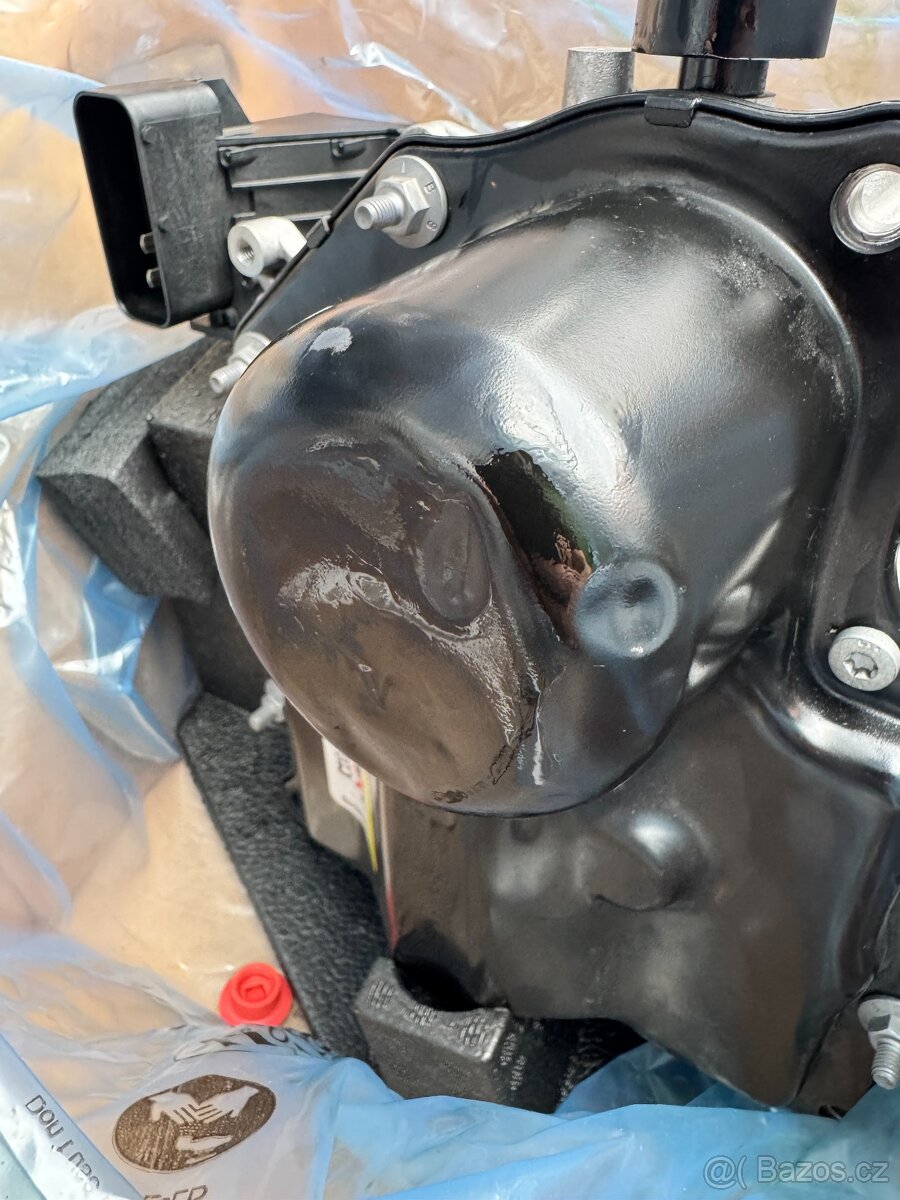 Mechatronika DQ200 - 3