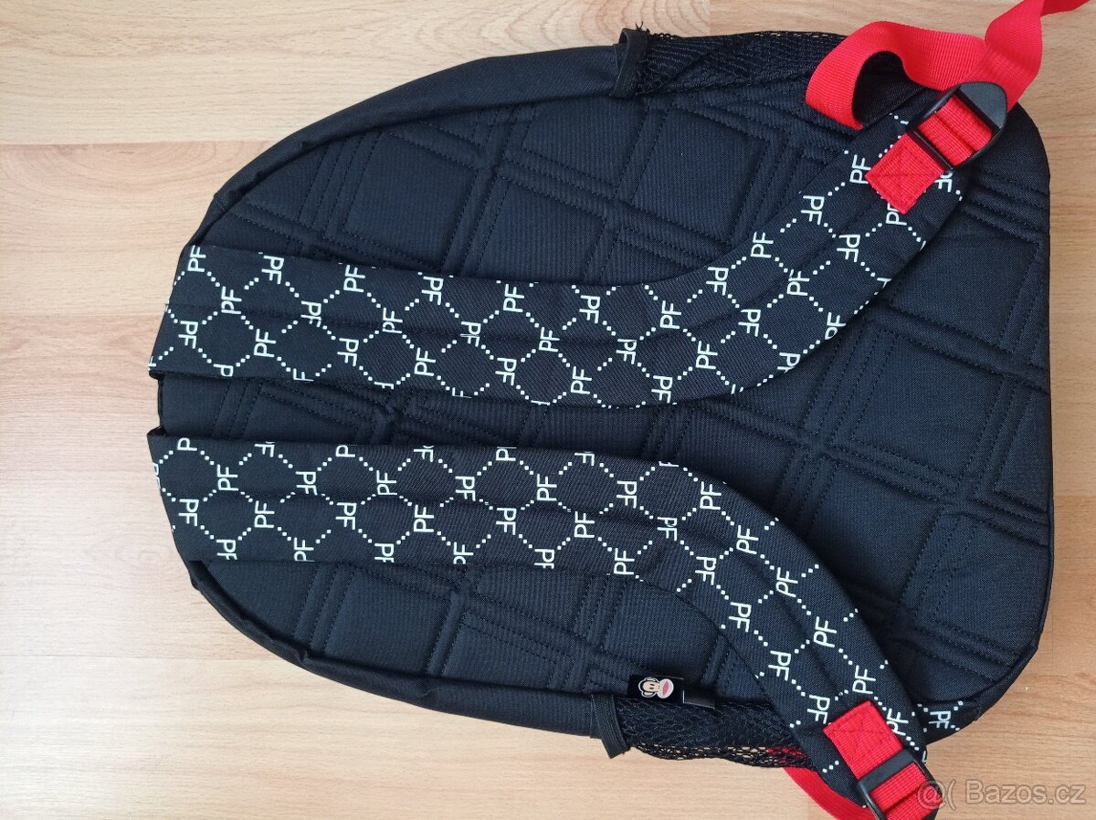 Studentský batoh Paul Frank - 3