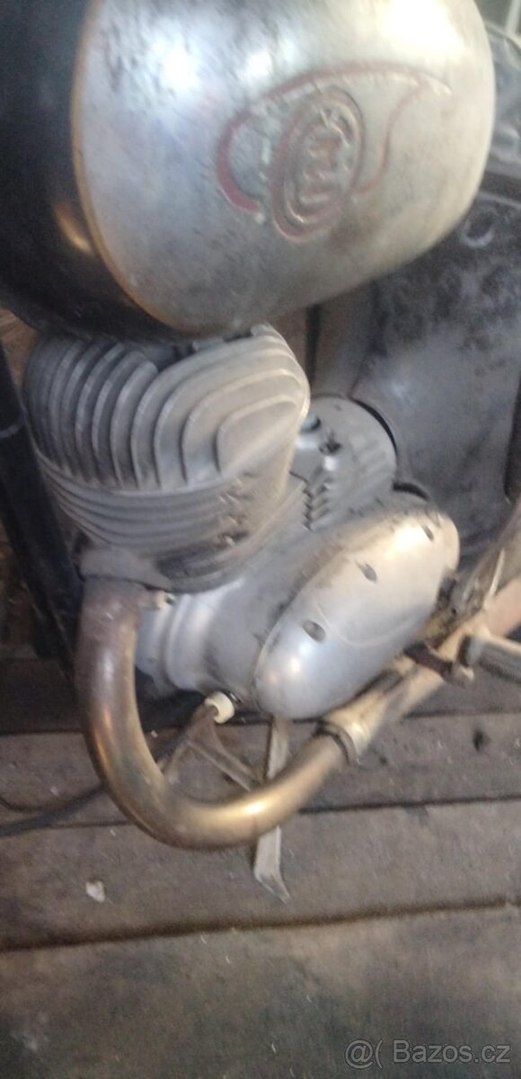 Cz 455,250 sport - 3