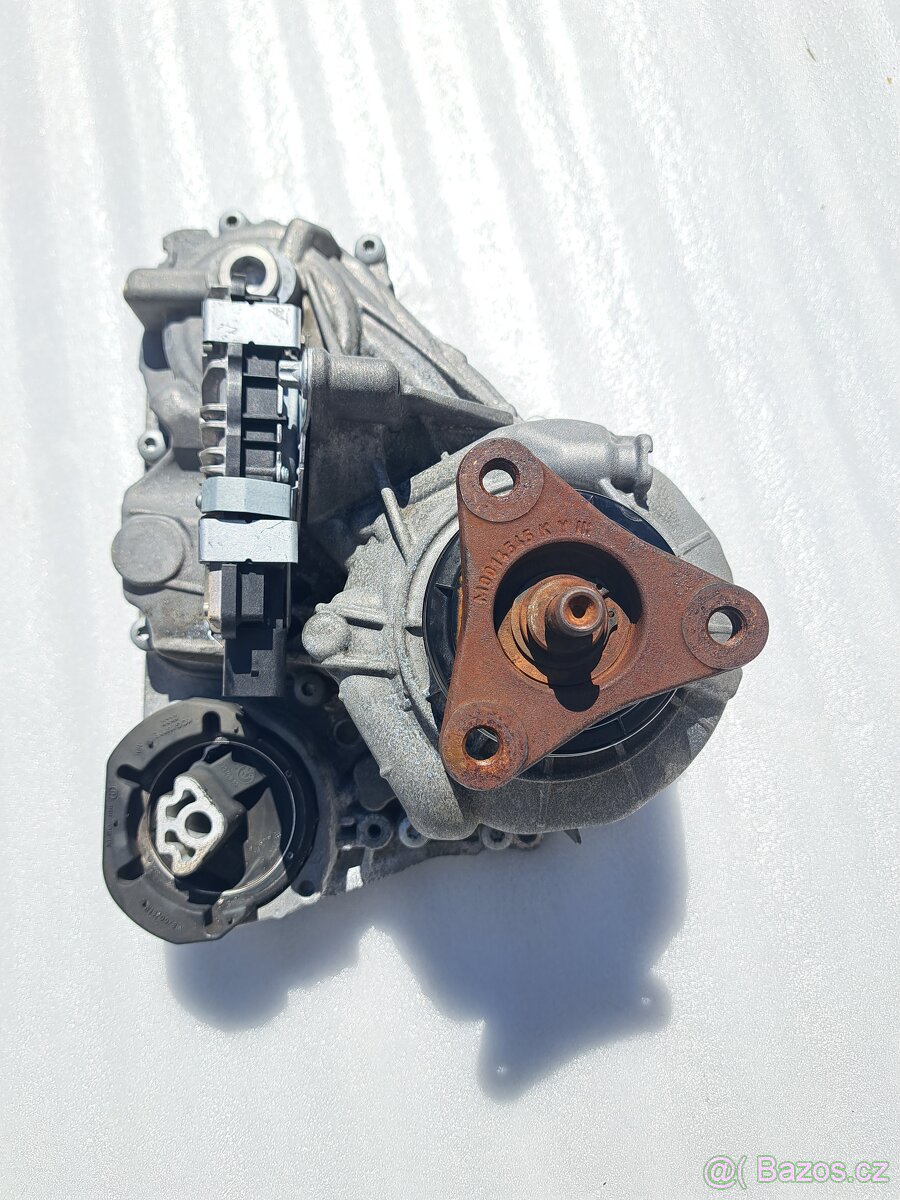 BMW G11 G12 G30 G31 - 3