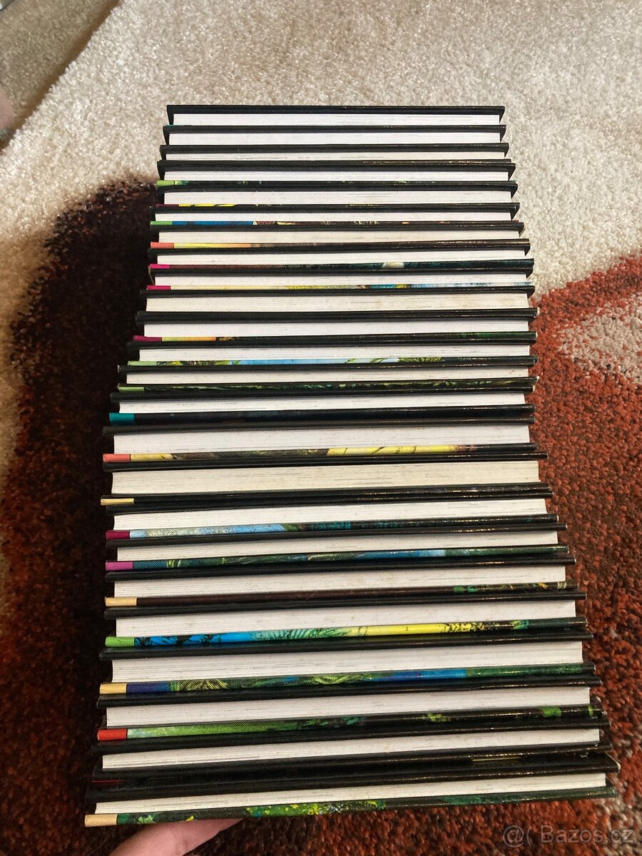 Edgar Rice Burroughs - Tarzan - 3