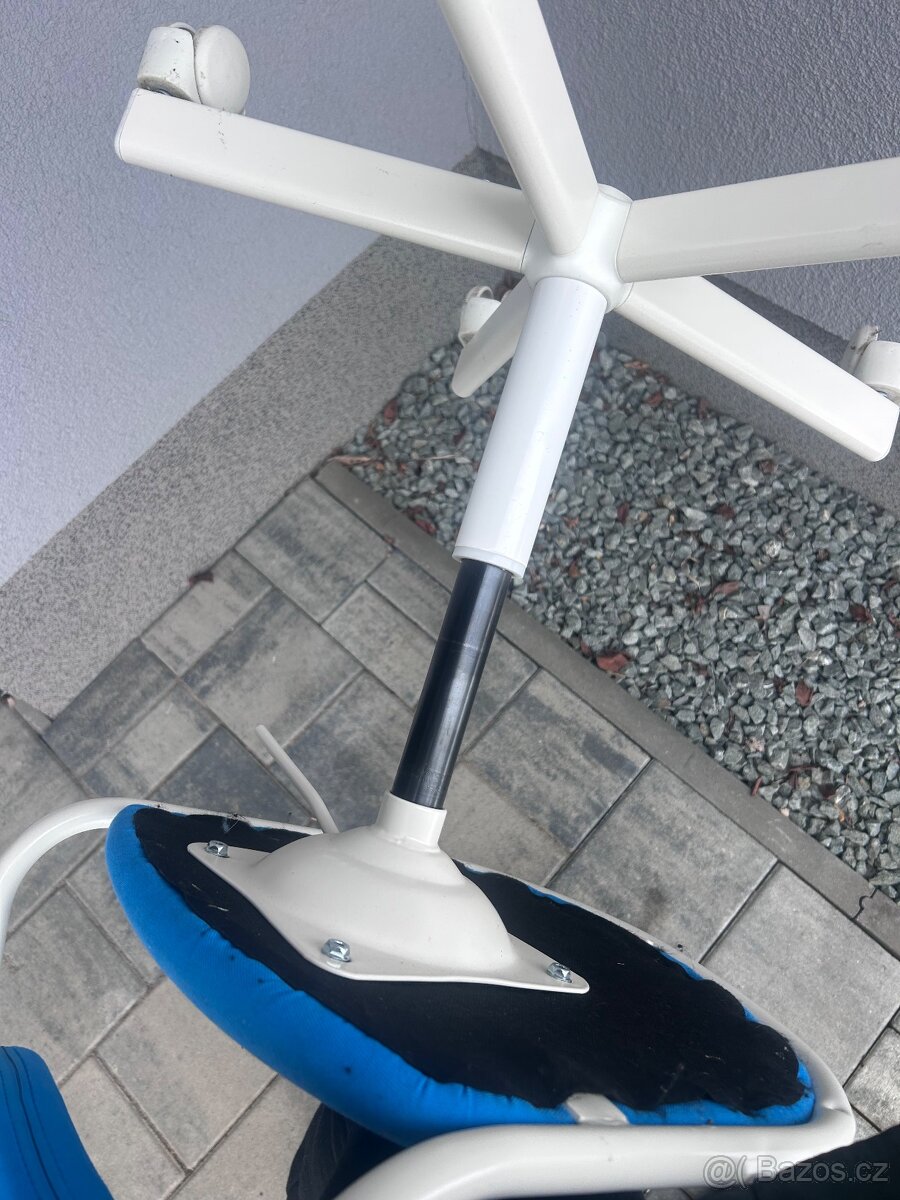 Dětská židlička - polohovací - 3