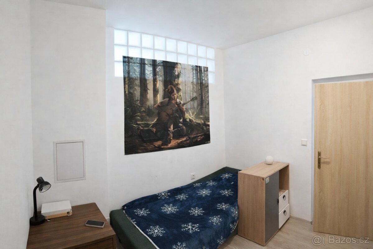 Prodej bytu v Olomouci - 3