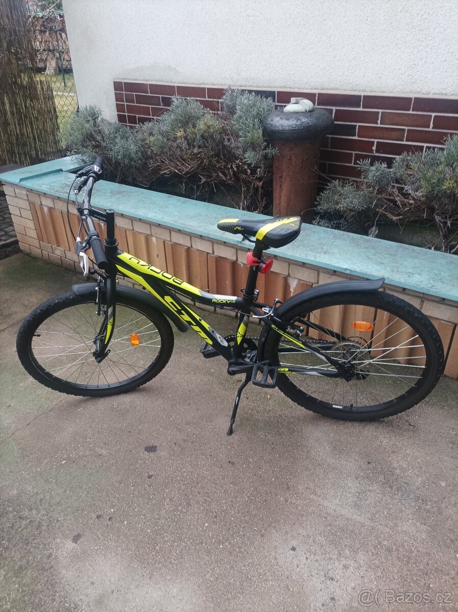 Kolo velikost rámu 24" - 3