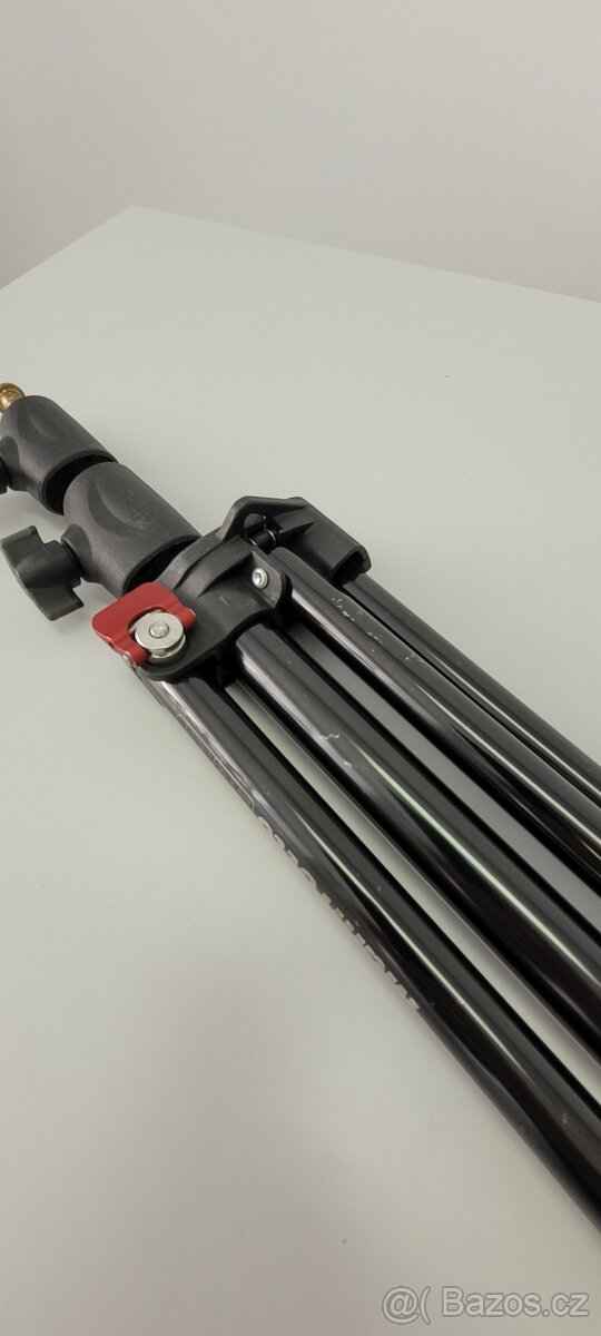Stativ Manfrotto 1052BAC - 3