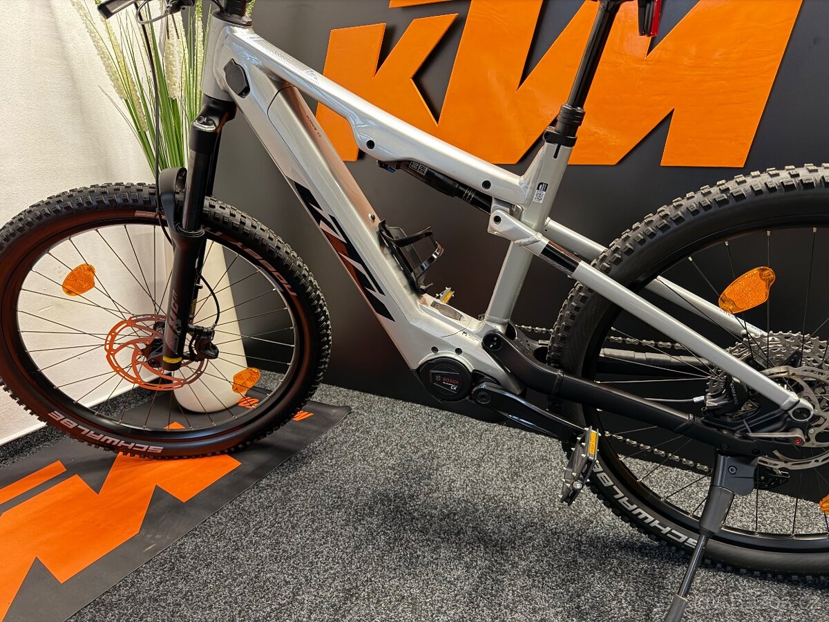 KTM Macina Lycan 772 - M - 3
