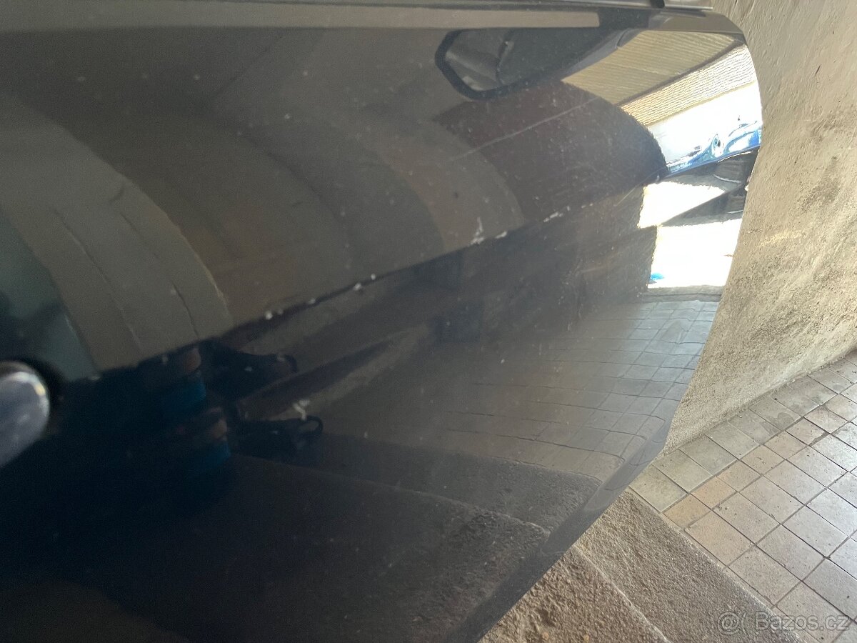 Ford focus MK2 kombi dveře - 3
