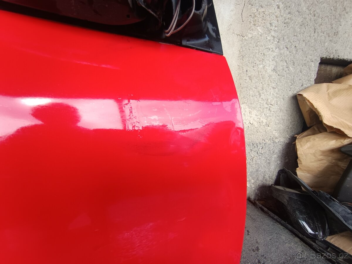 Dveře Peugeot 108 - 3