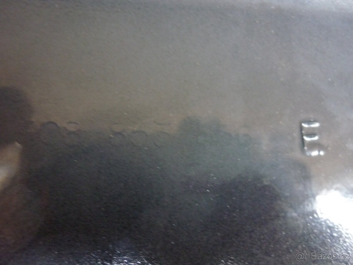 VW CC (2012-2017) pravý plastový práh - 3