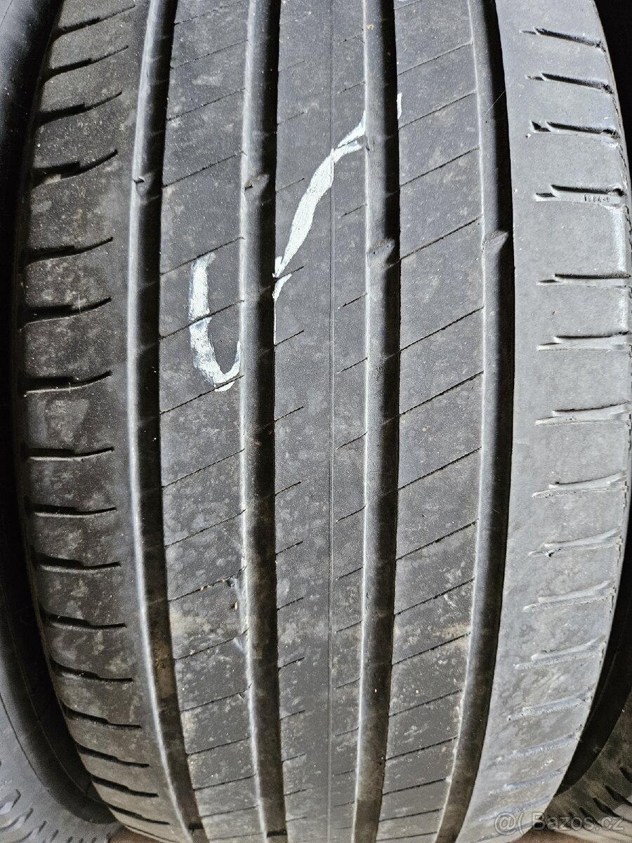Letní pneu 235/55R18 Michelin - 3
