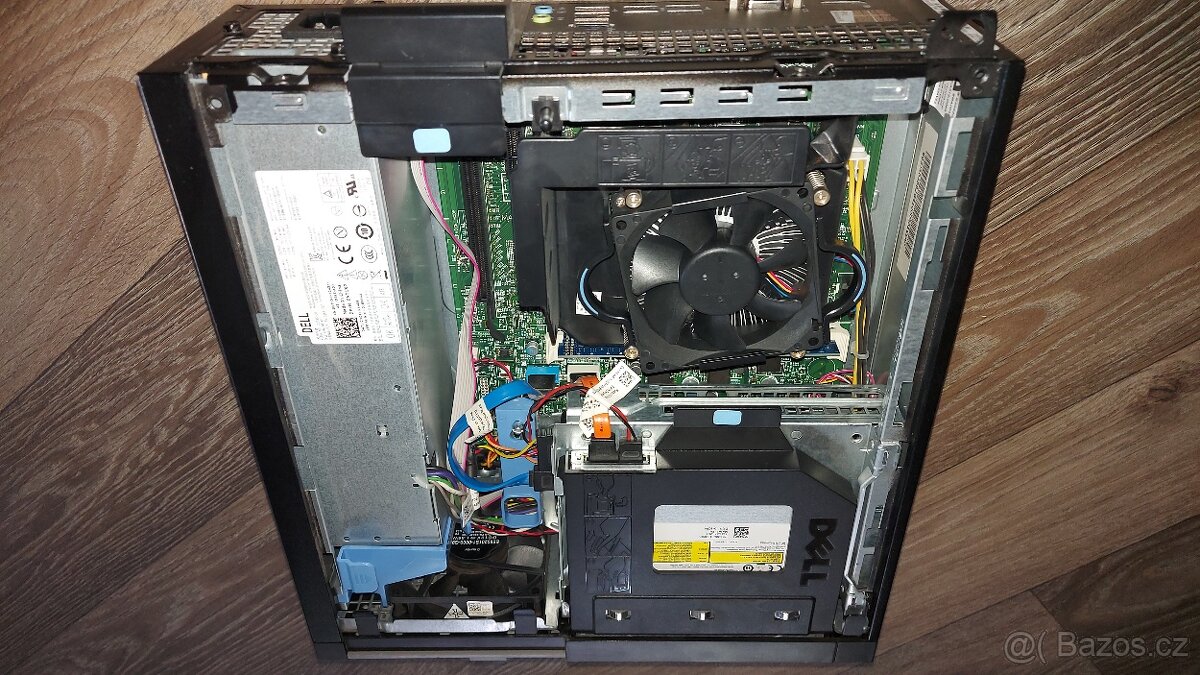 Stolní PC Dell OptiPlex 3020, Win11 - 3