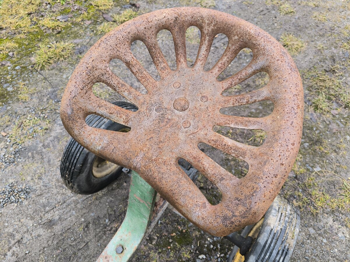 Sulka č2, pro PF 62 - 3