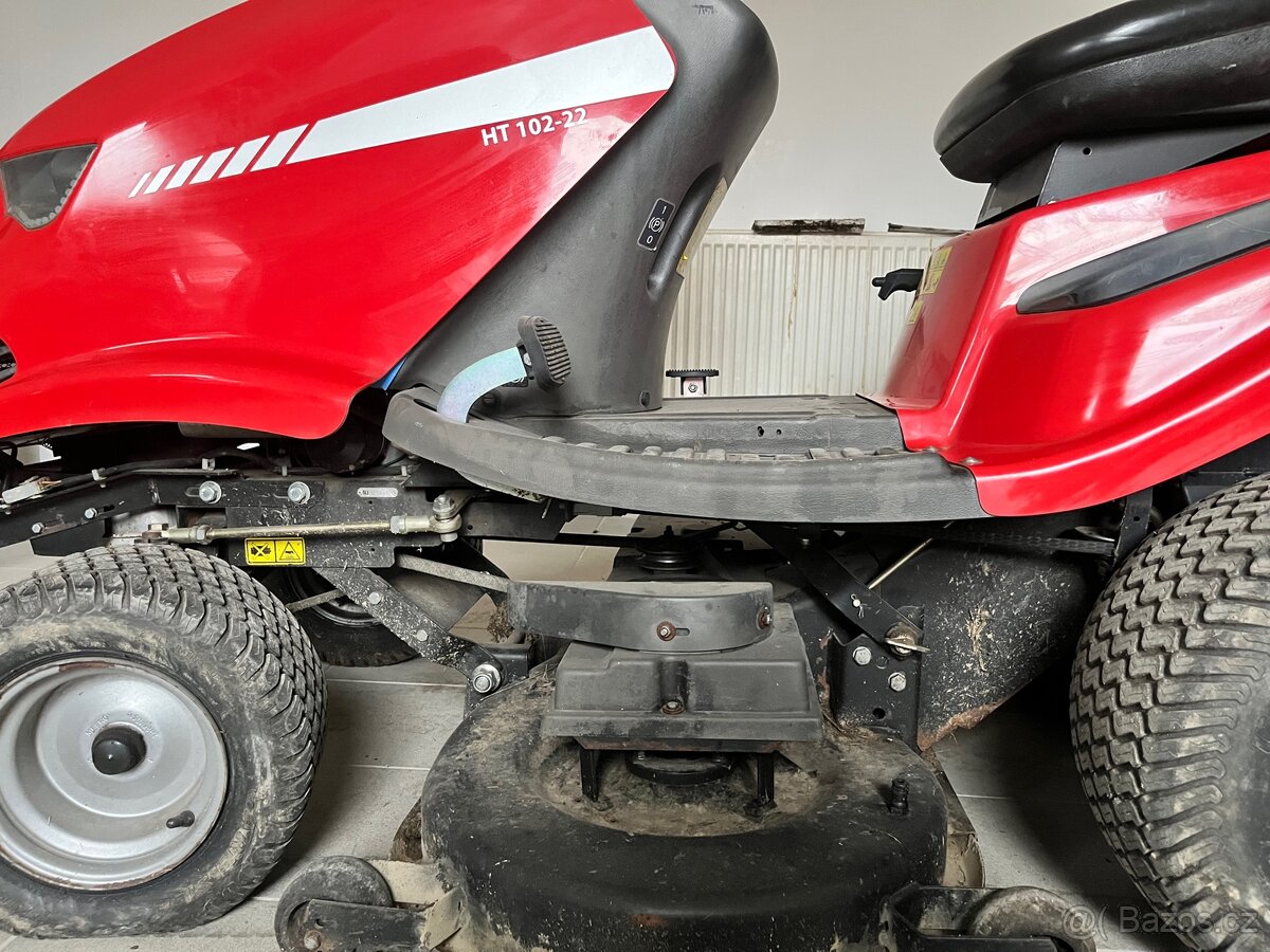 Seco Starjet NJ 102 - 3