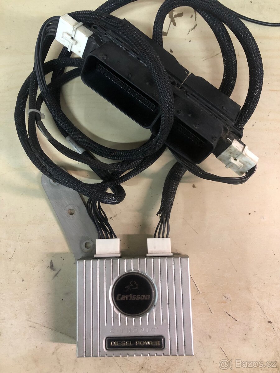 Carlsson CD32 C-tronic - 3