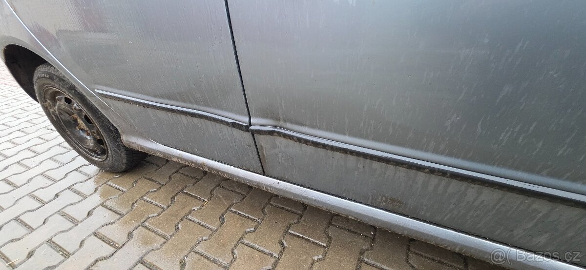 Skoda fabia 1.4tdi 59kw - 3