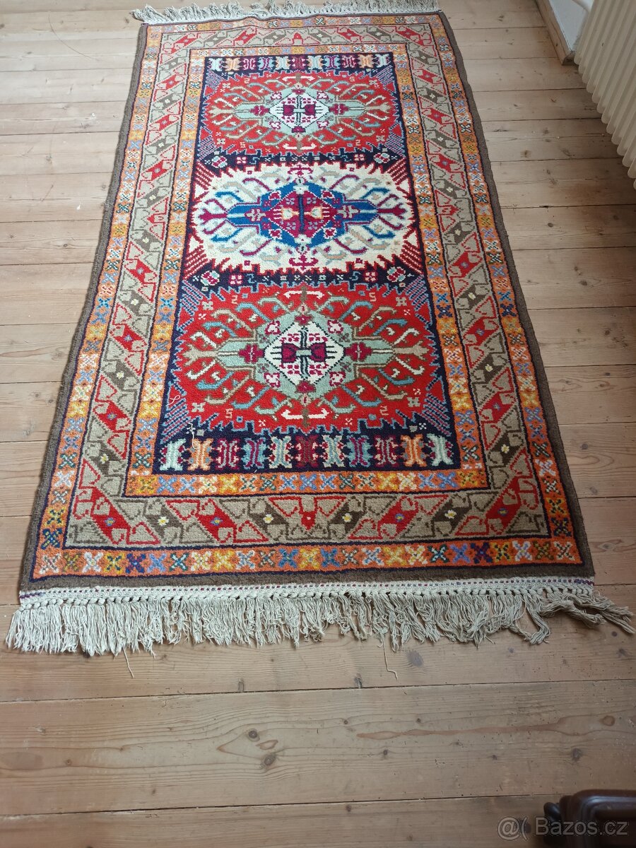 Prodám koberce. - 3