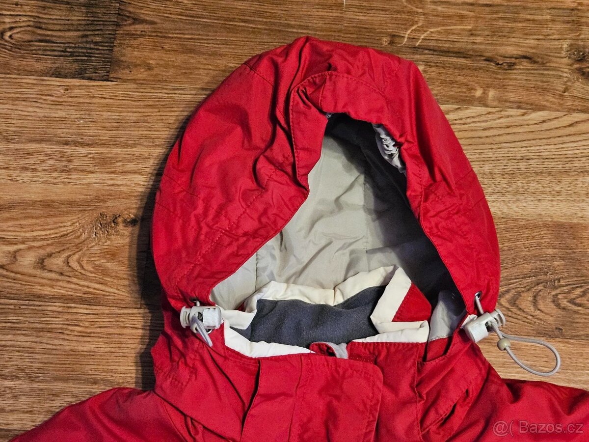 Zimní bunda 42 - 3