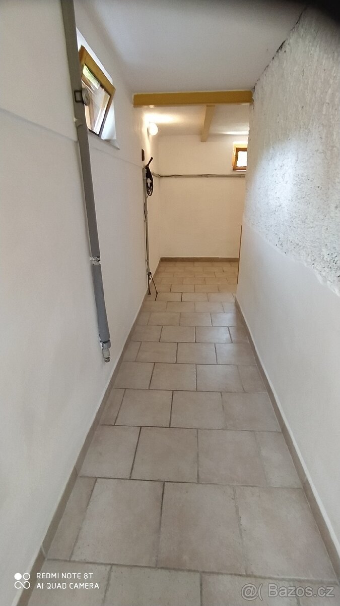 Chata na trvalý pobyt - 3