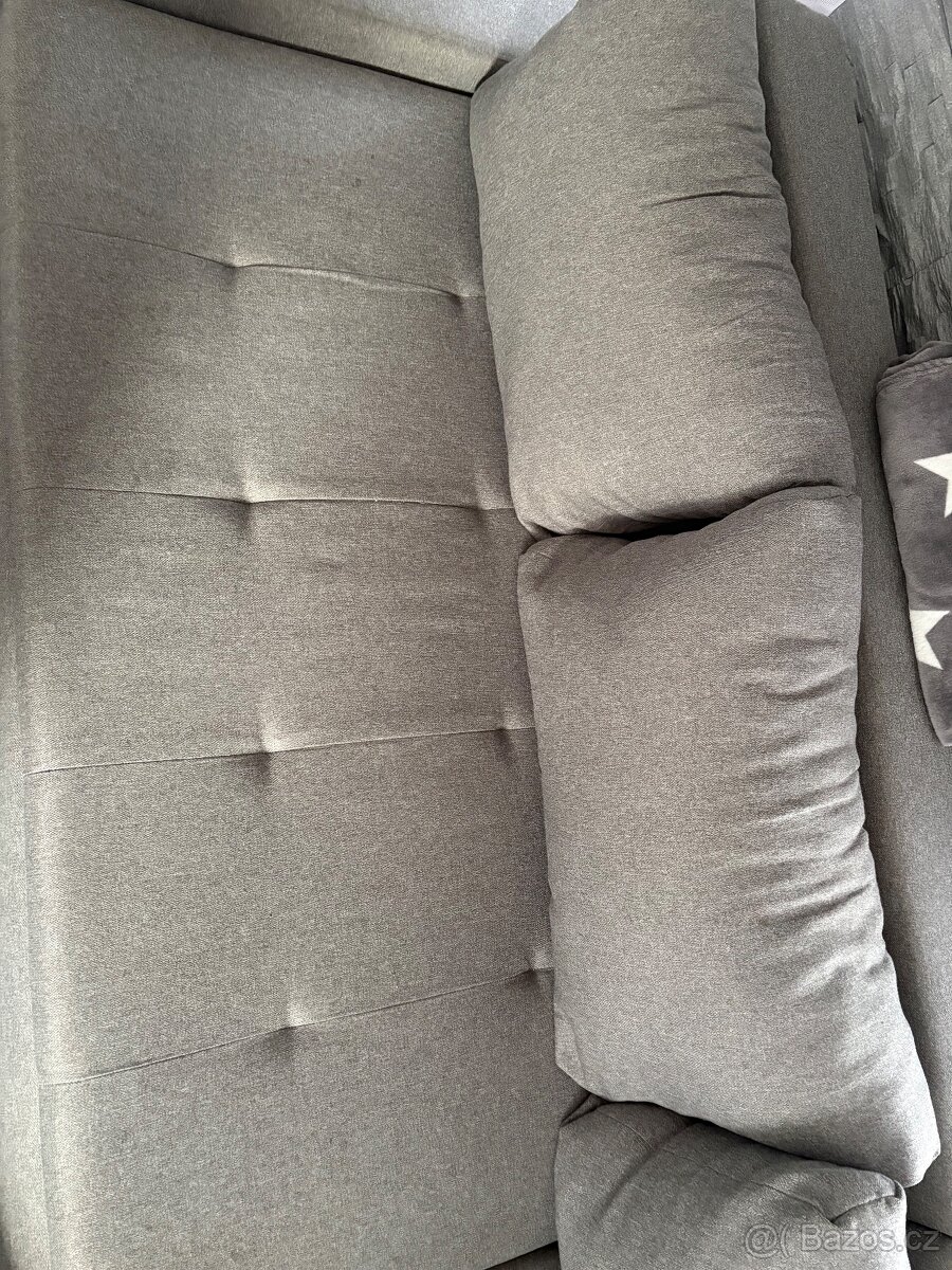 Sedací souprava - 3