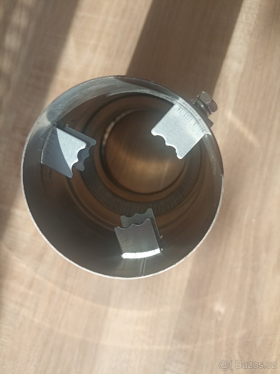 Koncovka výfuku - 3