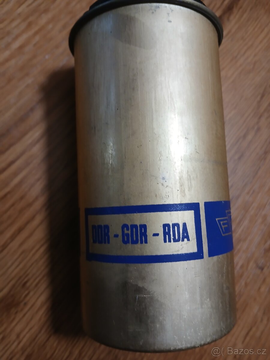 Trabant cívka 6V + další díly - 3