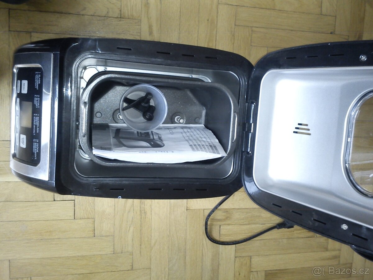 Pekárna ETA DELICCA - 3