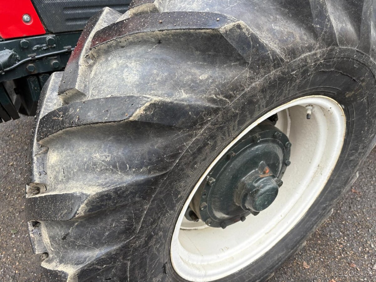 Zetor 12145 - 3