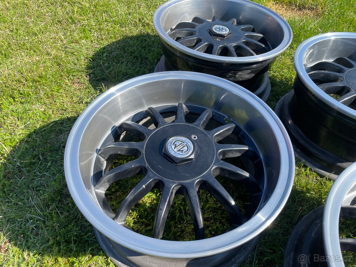 Mim 2800 r15 4x100 - 3