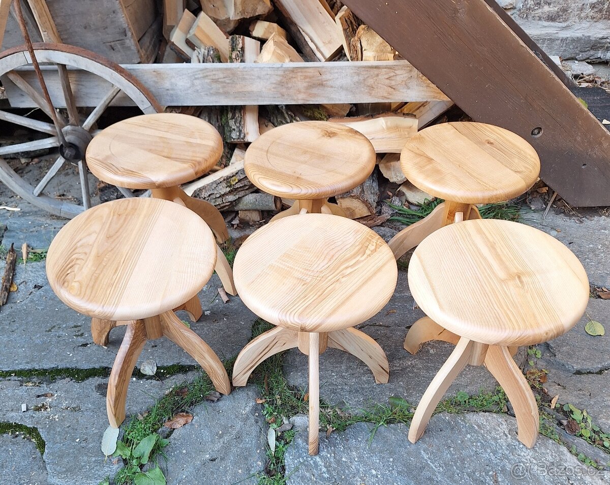 Stolicka zidlicka - 3